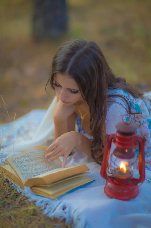 Sun drenched stories portrait photography golden hour Bulgaria